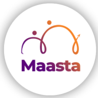 Maasta - A Platform for talents